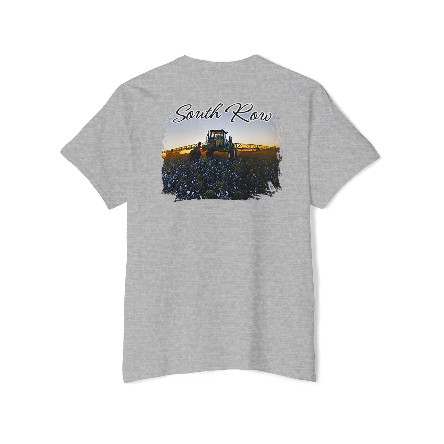 High Cotton Pocket T-Shirt